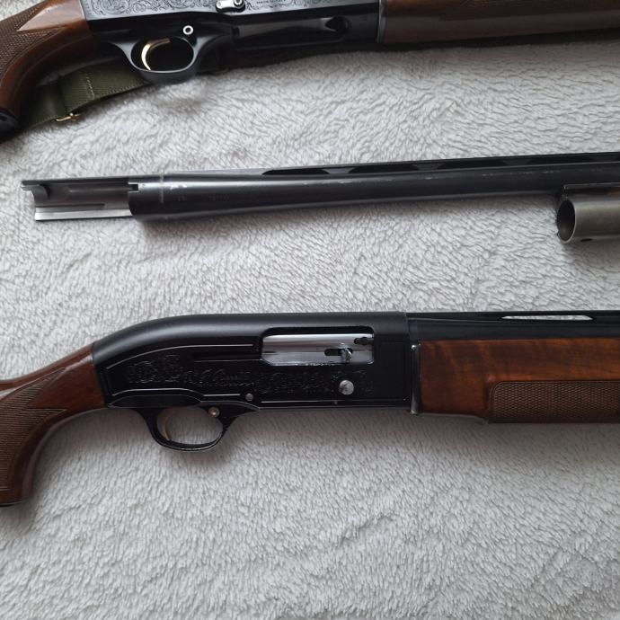 Beretta A303 sačmarica 12 zamjena