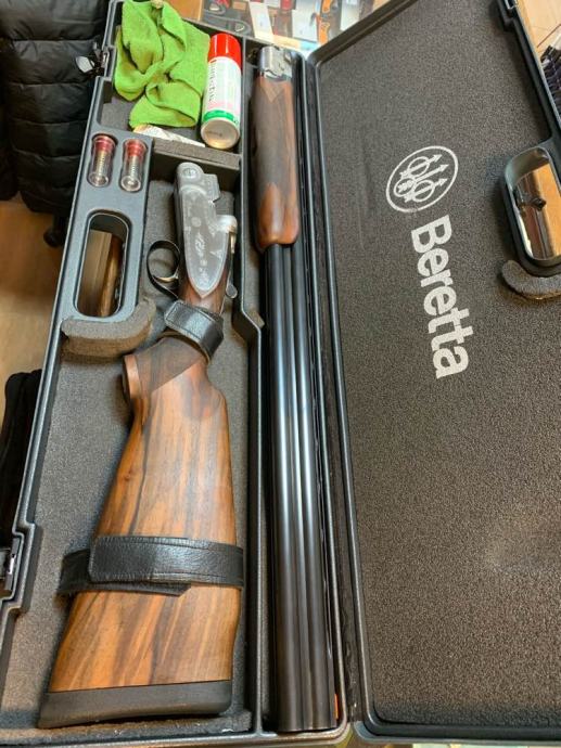 BERETTA SO4 TRAP