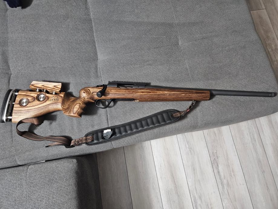 Bergara B14 308. win