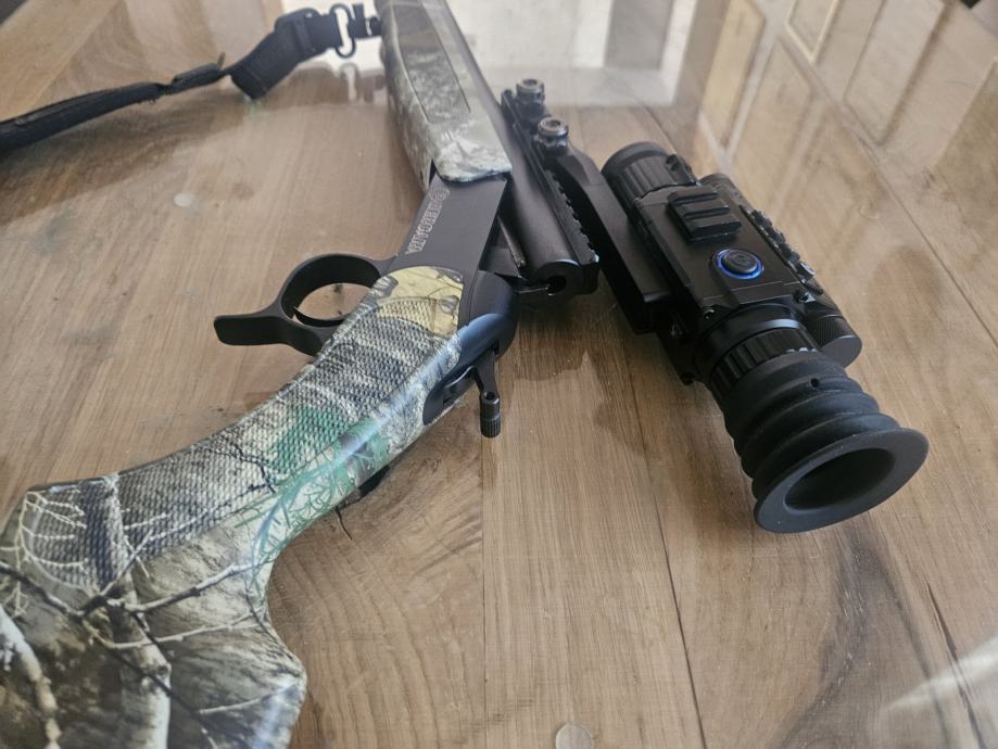 BERGARA BA 13  222 Rem.