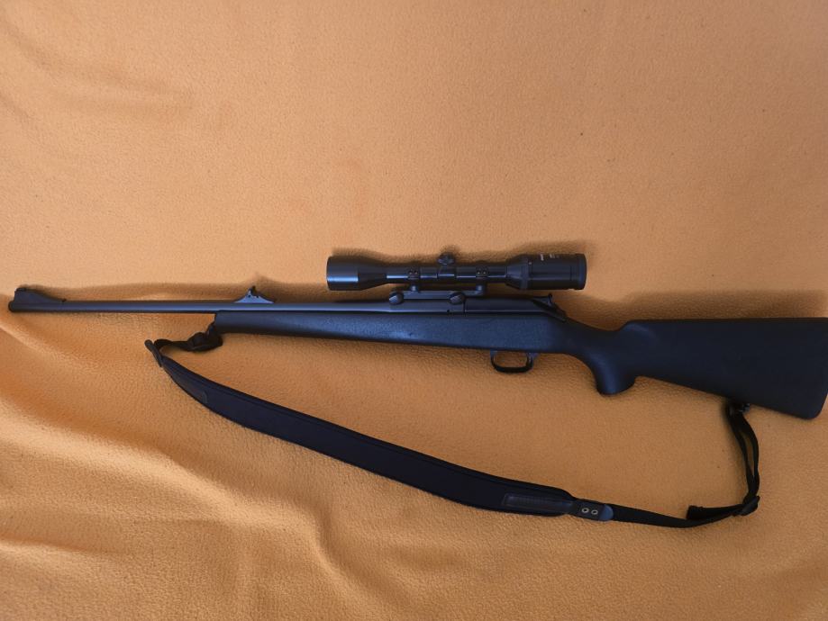 Blaser R93 6x62 Freres