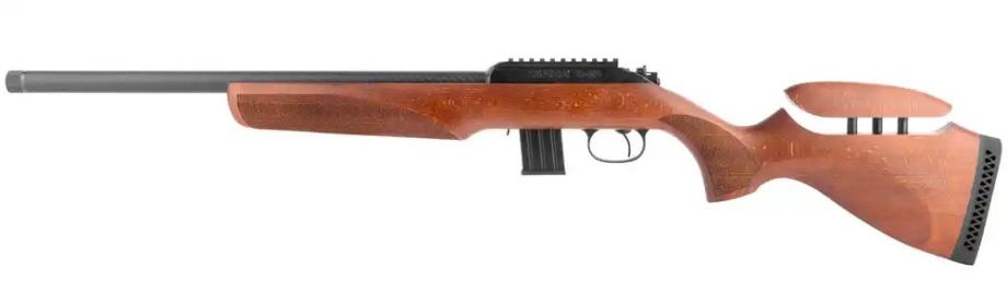 NOVO! Diana R22 PREMIUM 22LR