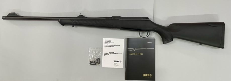 Karabin Sauer 100 XT Classic,Kalibar 30-06, Novo u Trgovini