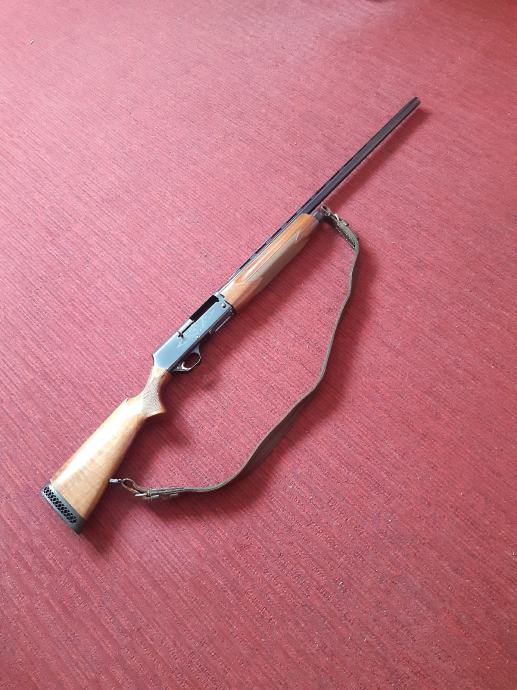 Lovačka puška sačmarica
