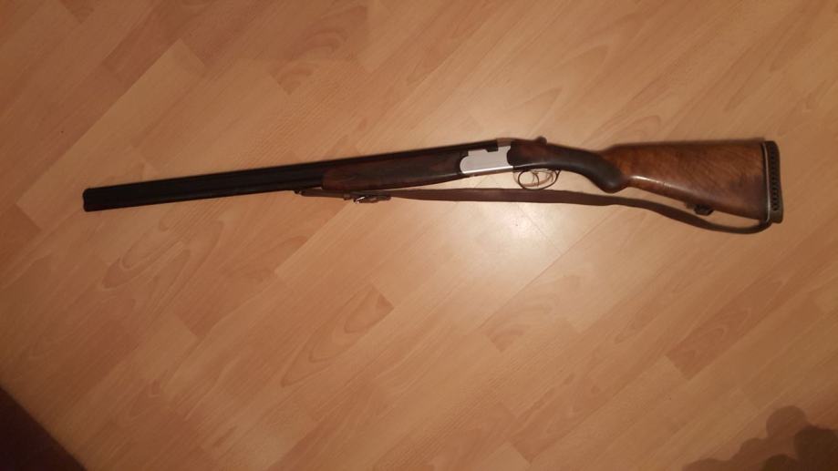 Lovačka puška Pietro Beretta S-55
