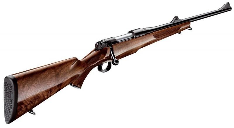 MAUSER 12 Action Pure model .30-06Spr