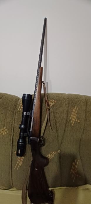 Mauser 300 win mag