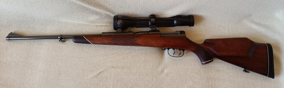 Mauser 66