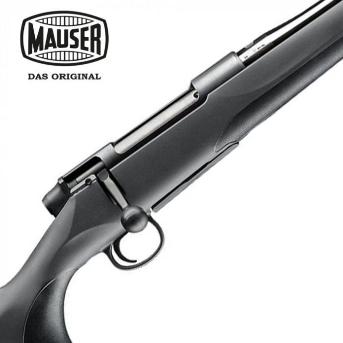 Mauser m18 223 rem