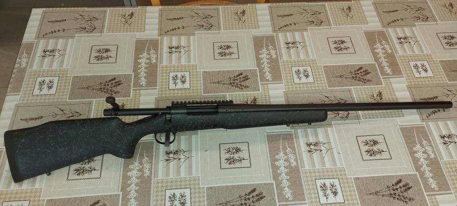 Remington 700