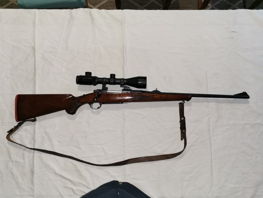 Ruger 243 Winchester