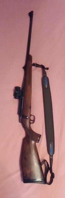 Sauer 90, cal 30-06