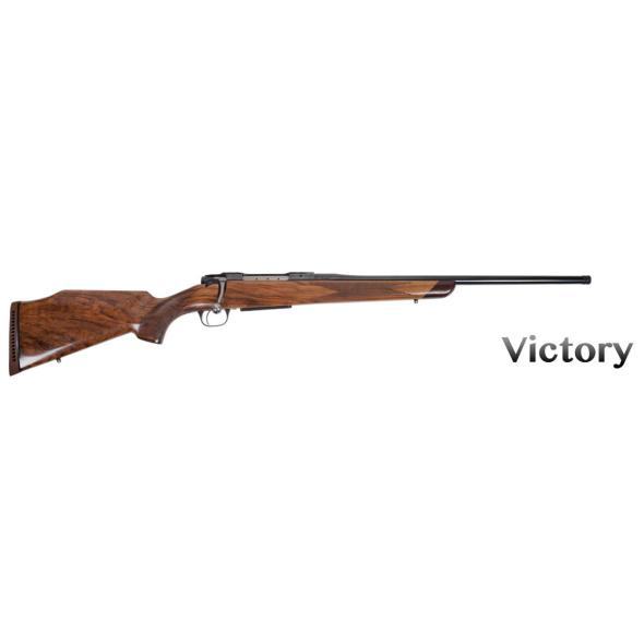 SCHULTZ & LARSEN Mod. VICTORY cal. 308 Win. STD