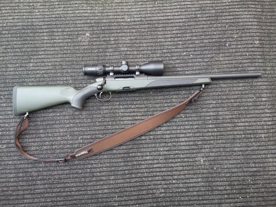 Steyr Mannlicher 9.3x62 Semi Weight-zamjena