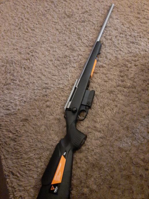 Tikka 308 win CRT 61cm