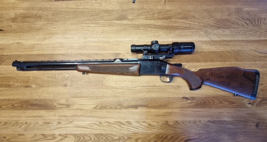 Tikka M70