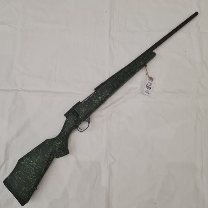 Weatherby Vanguard S2 Volt kalibar .308 win