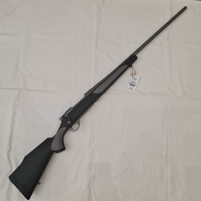 Weatherby Vanguard Weatherguard kalibar 300 Win Mag