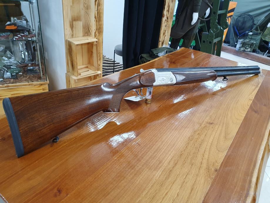 YILDIZ SPZ M 20MAGNUM 20/76 LOVAČKA SAČMARICA