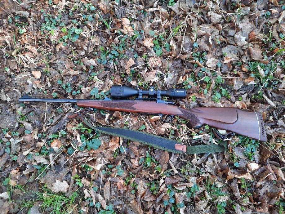 Zastava m85  222 rem, mini mauser ,interarms markx