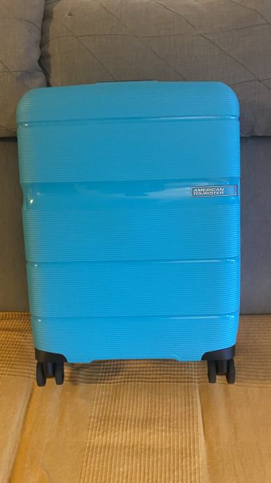 American Tourister LINEX Spinner kabinski kofer