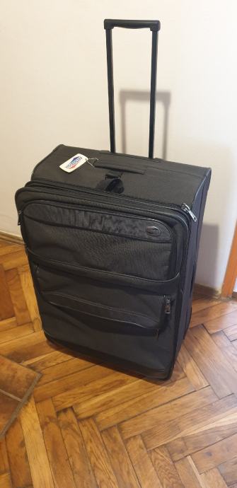 Kofer American tourister