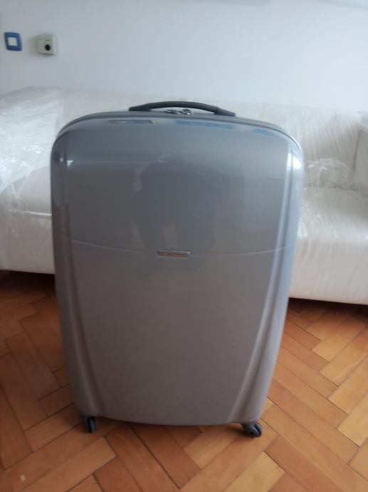 Kofer Samsonite putni