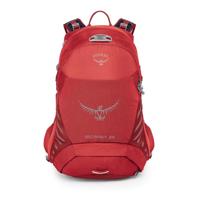 osprey escapist 25 daypacks