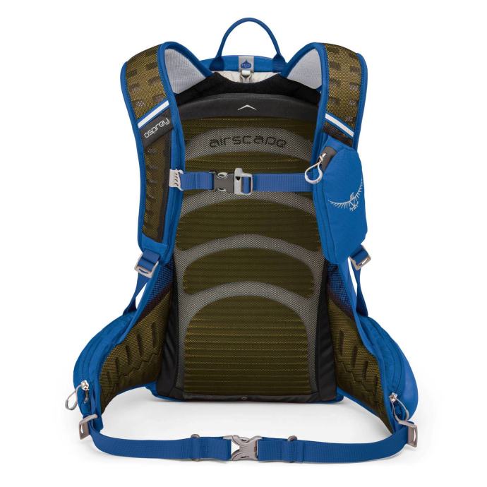 osprey escapist 25 daypacks