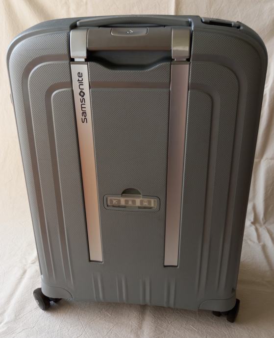 Samsonite S'Cure Spinner