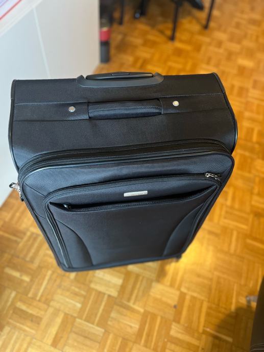 Samsonite kofer