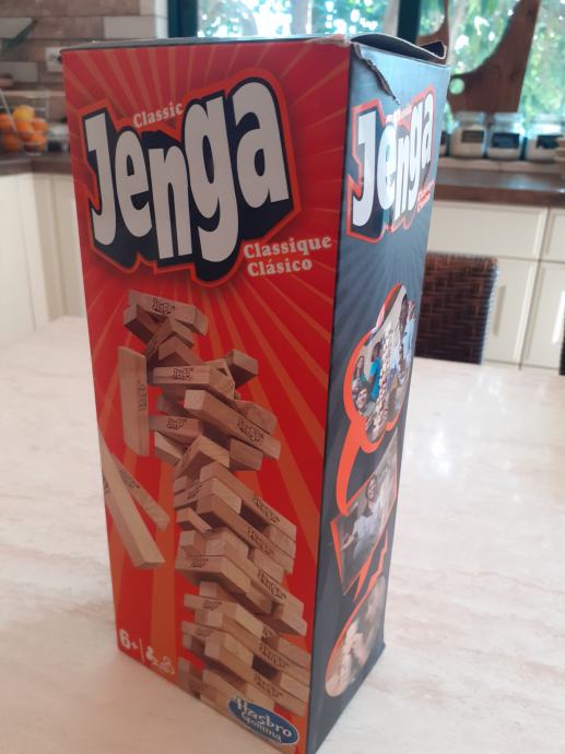 Jenga