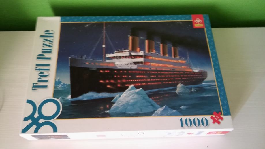 puzzle od 1000 komada