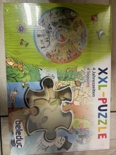 XXL Puzzle