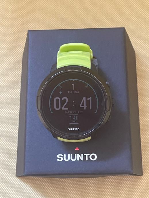 Suunto D5