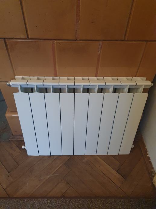 RADIJATOR LIPOVICA SOLAR 500/80