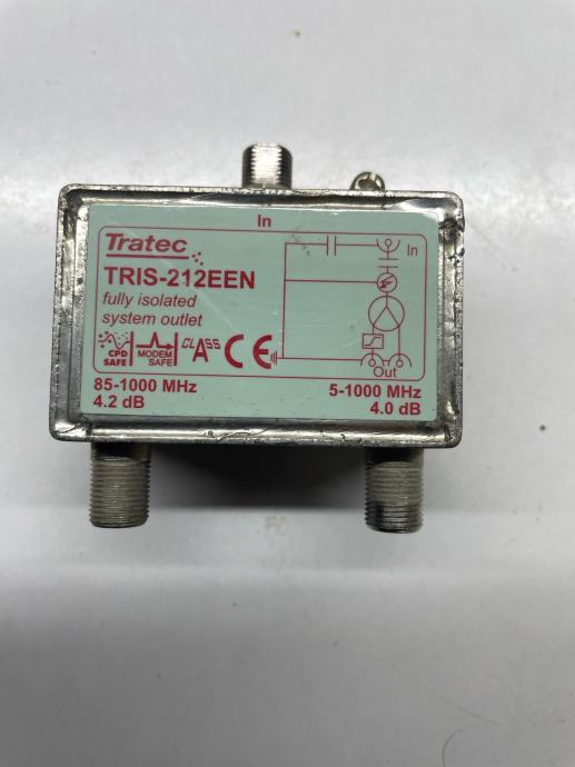 Tratec TRIS-212EEN