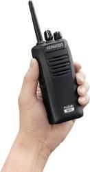 Kenwood Protalk Tk De Pmr Ru Na Radio Stanica Komada