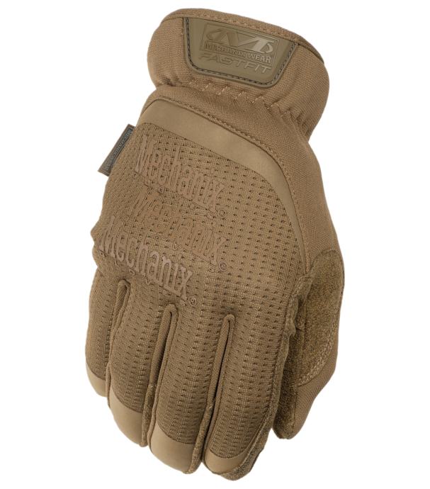 MECHANIX FASTFIT COYOTE RUKAVICE - M