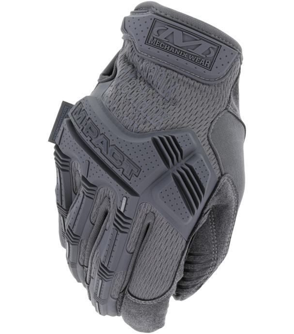 Mechanix M-Pact Wolf Grey Rukavice