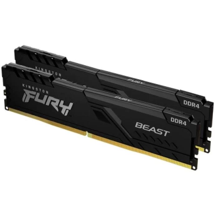 16 RAM 2x8 ddr4