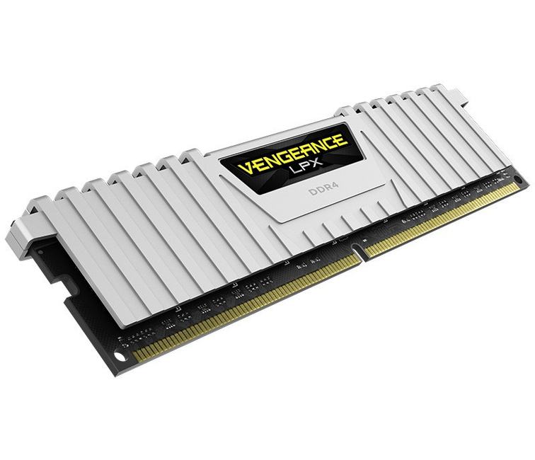 Corsair Vengeance LPX 32GB(8GBx4) DDR4 3200MHz