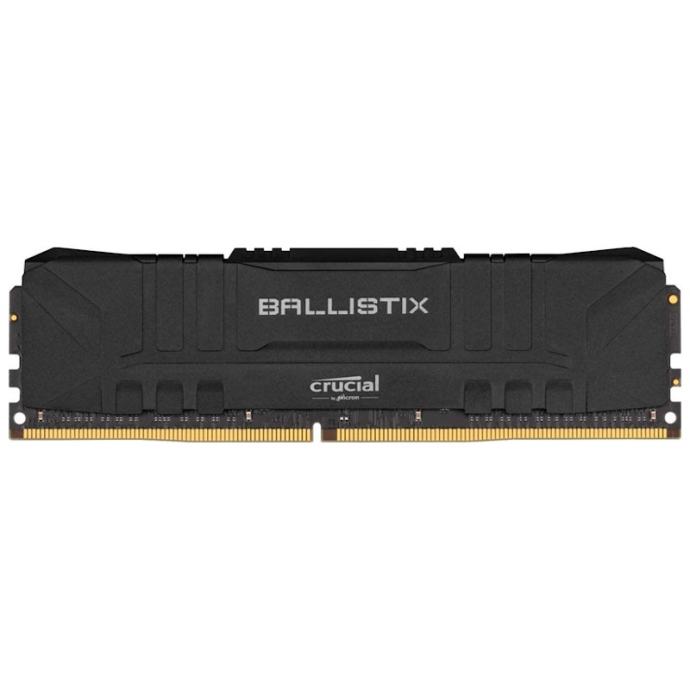 (Crucial Ballistix CRU 8GB DDR4 3200Mhz  CL16)x 2