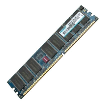 DDR 512Mb 400Mhz Kingmax x 2 komada