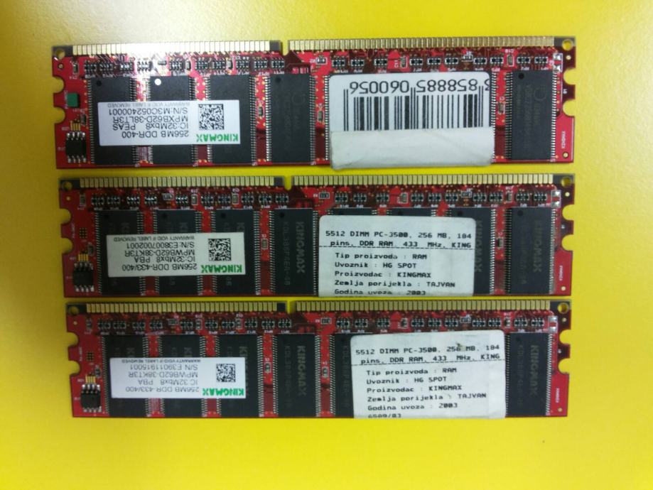 Совместимость ddr и ddr sdram