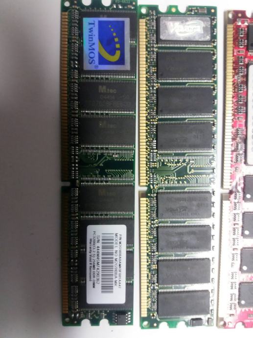 Совместимость ddr и ddr sdram