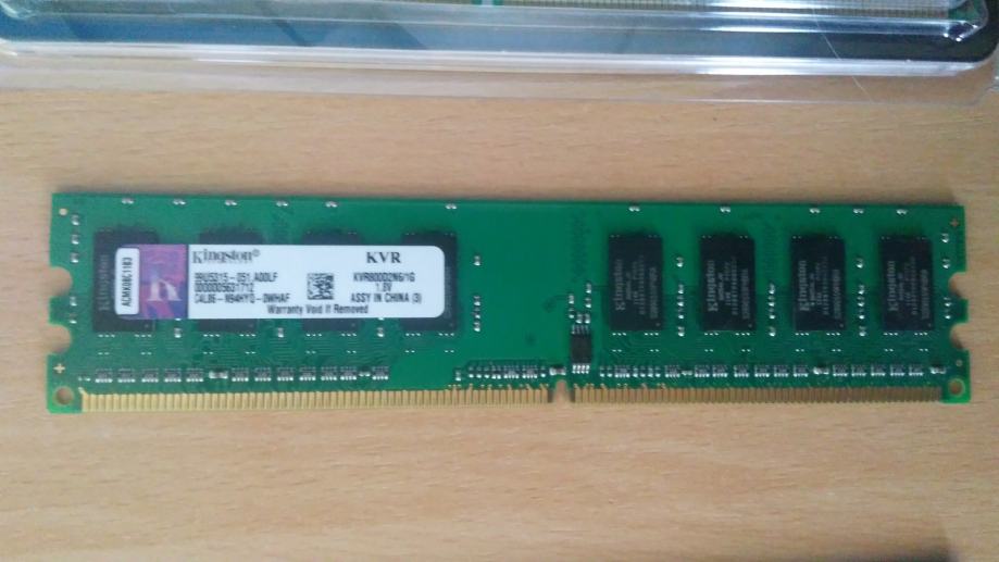 Почему ddr2 4gb не работает на intel