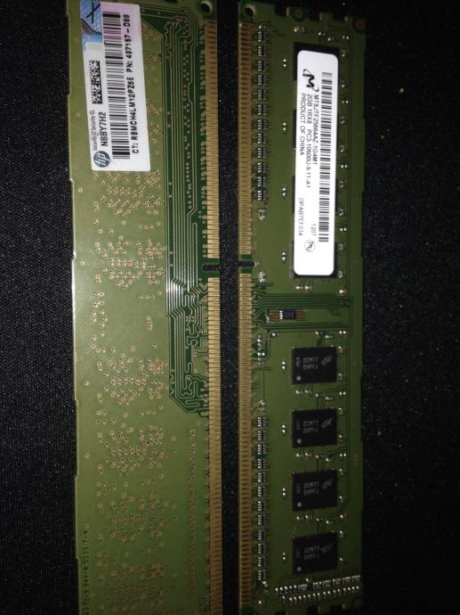 Ddr3 4gb