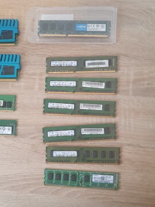 DDR3 RAM za kompjuter