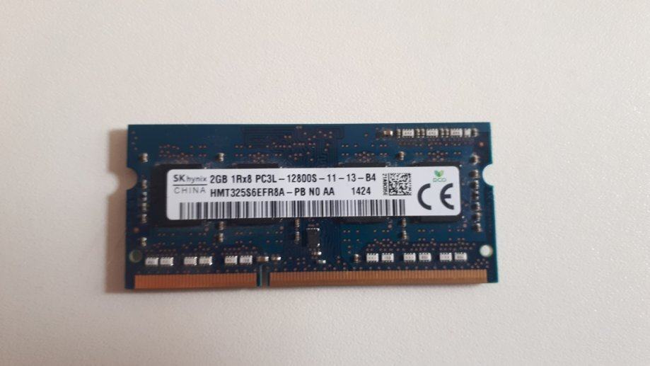 2gb 1rx16 pc3l 12800s 11 13 c3